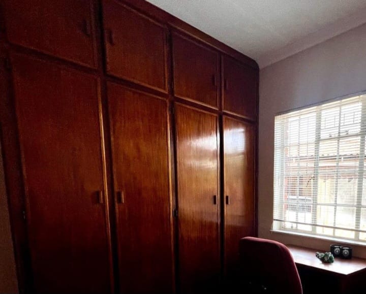 To Let 2 Bedroom Property for Rent in Langenhovenpark Free State